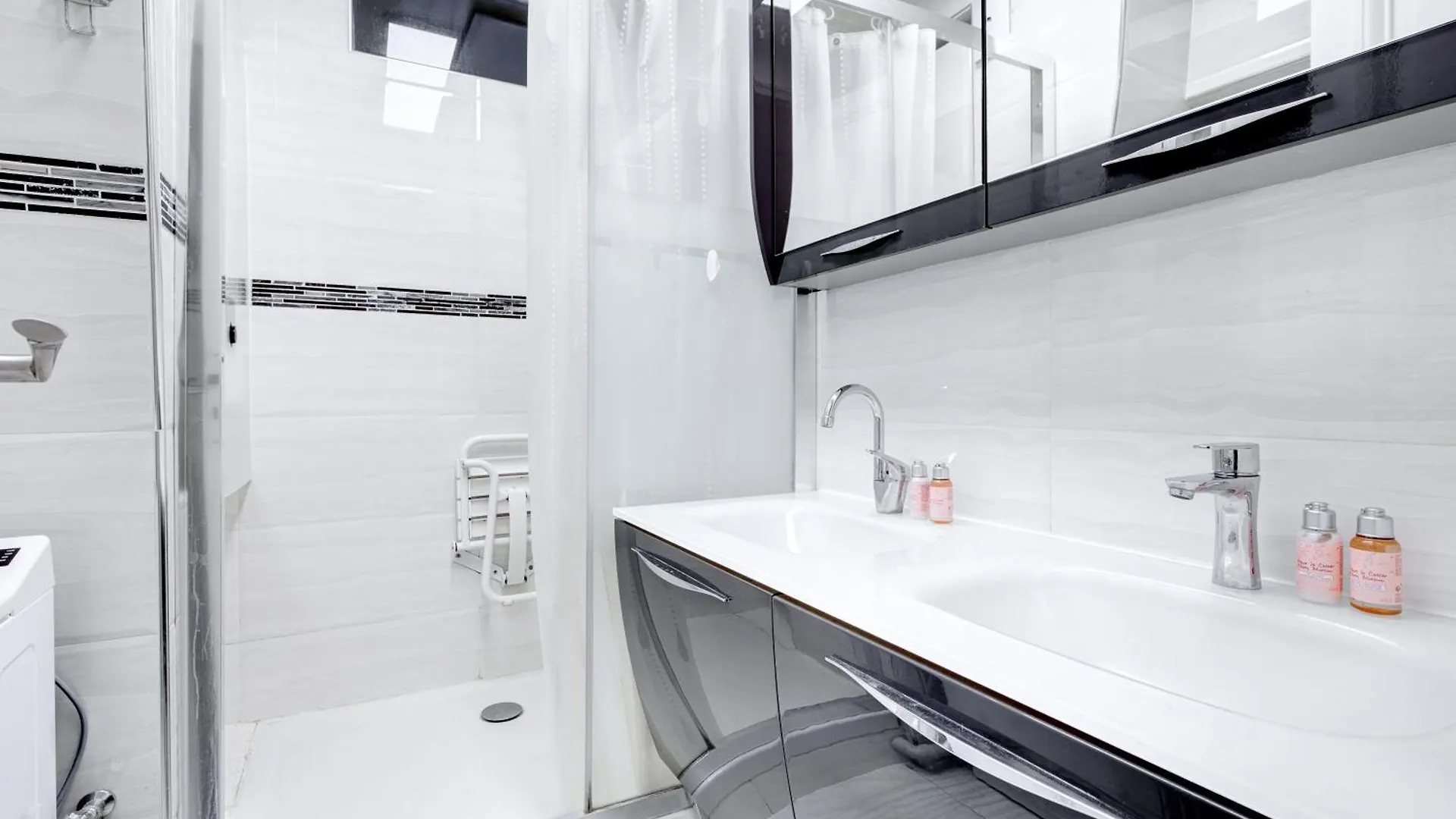 Apartament Place De La Republique - Haussmannienne